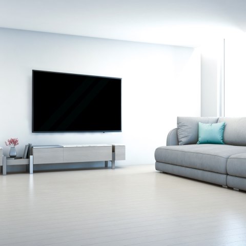 OMEGA TV MOUNT UCHWYT DO TV MAX VESA 800x600 42-90" FIXED PINE [45302]