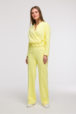 Bluza Damska Model B292 Cytryna - BeWear BeWear