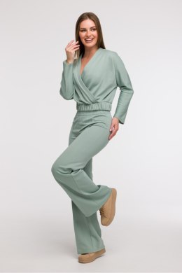 Bluza Damska Model B292 Mint - BeWear BeWear