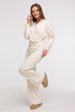 Bluza Damska Model B292 Wanilia - BeWear BeWear