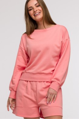 Bluza Damska Model B293 Coral - BeWear BeWear