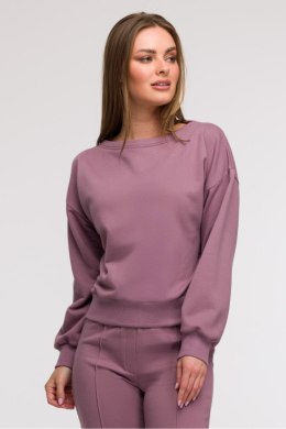 Bluza Damska Model B293 Wrzos - BeWear BeWear