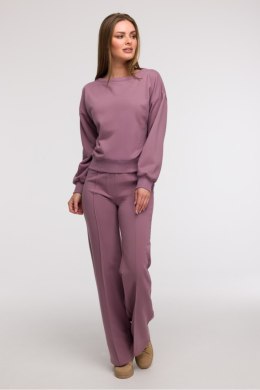 Bluza Damska Model B293 Wrzos - BeWear BeWear