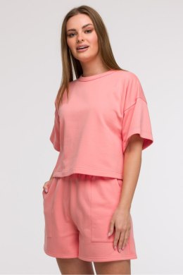 Bluza Damska Model B294 Coral - BeWear BeWear