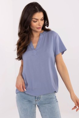 Bluzka Model D73761M11173A Grey/Blue - Sublevel Sublevel