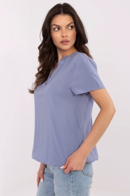 Bluzka Model D73761M11173A Grey/Blue - Sublevel Sublevel