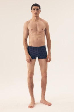 Kąpielówki Model Race 42640-59X Navy - Henderson Henderson