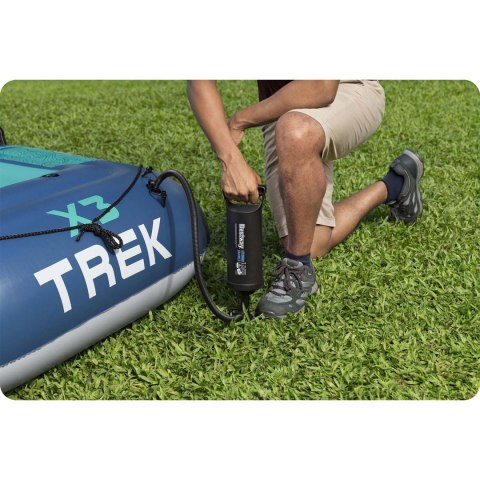 Ponton Trek X3 Raft 294 x 137 cm Bestway 61154