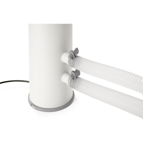 Pompa filtrująca do basenów ogrodowych 3785 l/h INTEX 26638