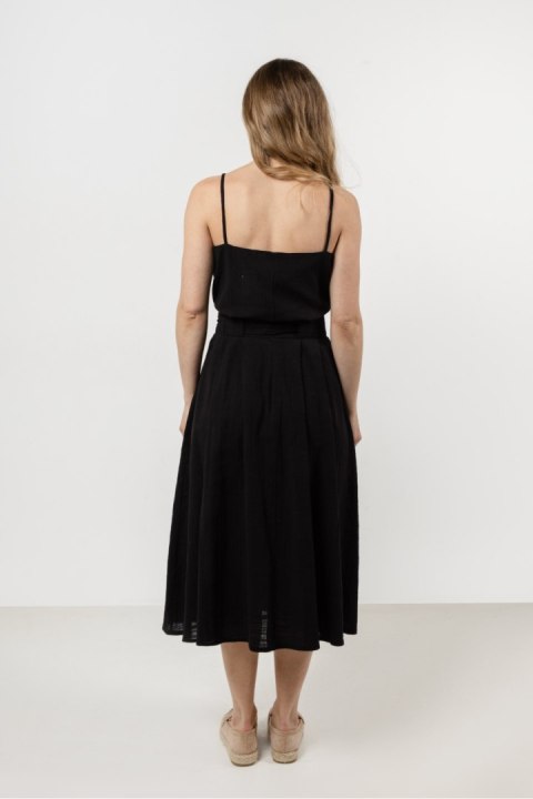 Koszulka Top Model A722 Black - awama Awama