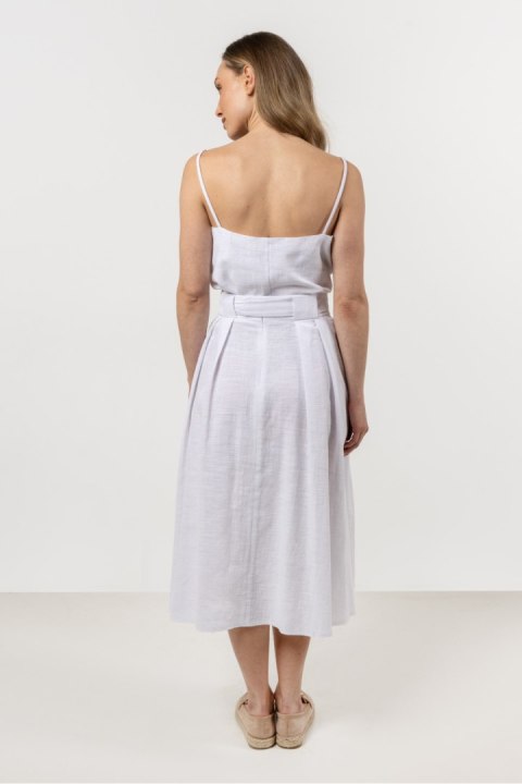 Koszulka Top Model A722 White - awama Awama