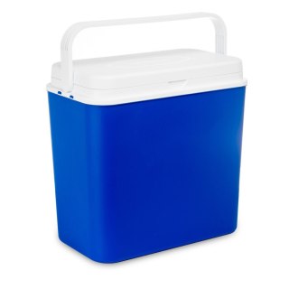 Lodówka ATLANTIC 30L Niebieska z Białą Pokrywą Kamai Kamai COOLBOX