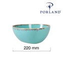 Miska trójkątna Laguna, 220mm, 1350 ml