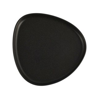 Talerz trójkątny Coal, 270mm