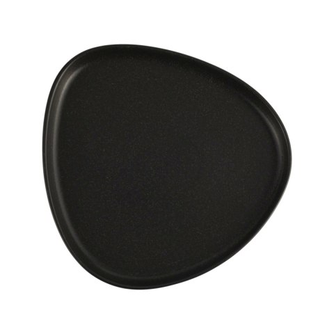 Talerz trójkątny Coal, 270mm