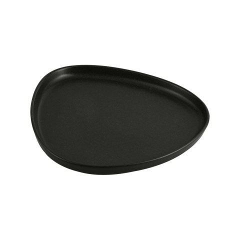 Talerz trójkątny Coal, 270mm