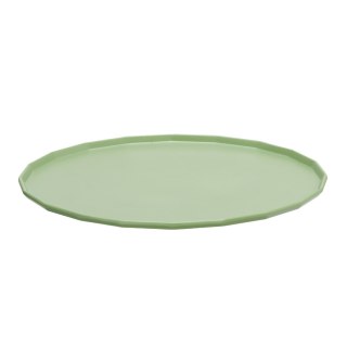 Patera Metropolis, zielona, 300mm