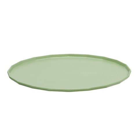 Patera Metropolis, zielona, 300mm