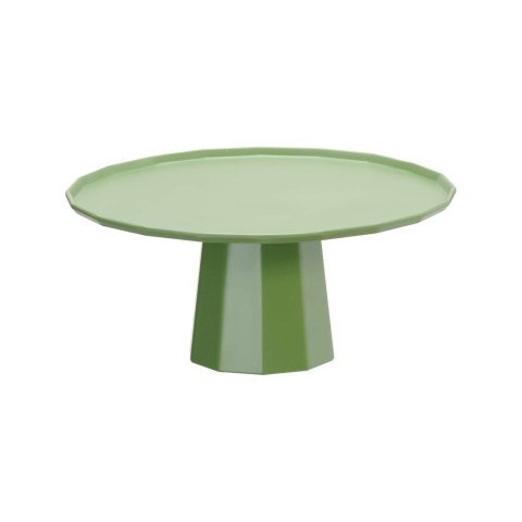Patera Metropolis, zielona, 300mm