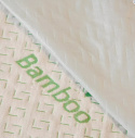 Ochraniacz wodoodporny BAMBOO 160x200 FDM