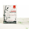 Ochraniacz wodoodporny BAMBOO 160x200 FDM
