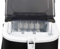 AUTOMATYCZNA KOSTKARKA DO LODU 1,2L 100W KLAUSBERG KB-7882