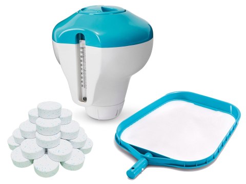 Basen ogrodowy rozporowy 305 x 76 cm 16w1 INTEX 28122