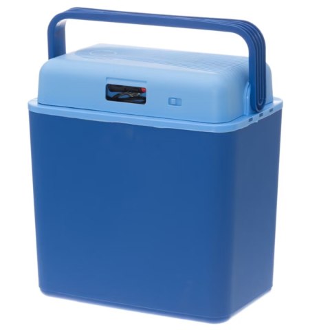 Lodówka turystyczna samochodowa KAMAI CB ECO 24L - 12V/230V Kamai Coolbox