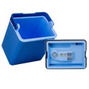 Lodówka turystyczna samochodowa KAMAI CB ECO 24L - 12V/230V Kamai Coolbox