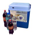 Lodówka turystyczna samochodowa KAMAI CB ECO 24L - 12V/230V Kamai Coolbox