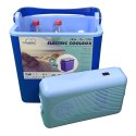 Lodówka turystyczna samochodowa KAMAI CB ECO 24L - 12V/230V Kamai Coolbox