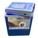 Lodówka turystyczna samochodowa KAMAI CB ECO 24L - 12V/230V Kamai Coolbox