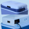 Lodówka turystyczna samochodowa KAMAI CB ECO 24L - 12V/230V Kamai Coolbox