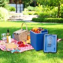 Lodówka turystyczna samochodowa KAMAI CB ECO 24L - 12V/230V Kamai Coolbox