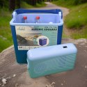Lodówka turystyczna samochodowa KAMAI CB ECO 24L - 12V/230V Kamai Coolbox