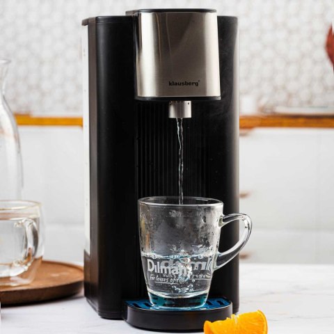 DYSPENSER DOZOWNIK GORĄCEJ WODY 2,2L KLAUSBERG KB-7878