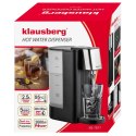 DYSPENSER DOZOWNIK GORĄCEJ WODY 2,2L KLAUSBERG KB-7878