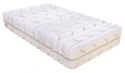 Materac multipocketowy ATINA MAX BAMBOO 120x200x25