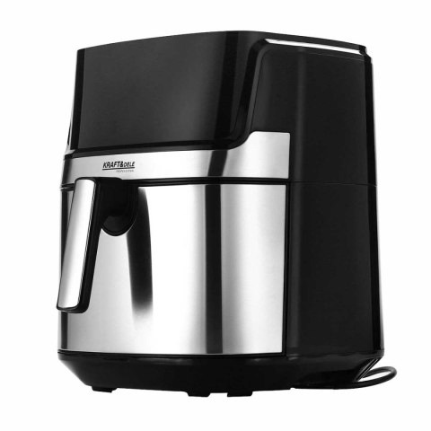 FRYTOWNICA BEZTŁUSZCZOWA 8L KRAFT&DELE 1850W KD-4101
