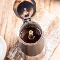 KAWIARKA ZAPARZACZ DO KAWY 200ml KLAUSBERG KB-7844 INDUKCJA