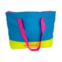 Torba plażowa Kamai Gio Style, w kolorze niebieskim, pojemność 20L Giostyle