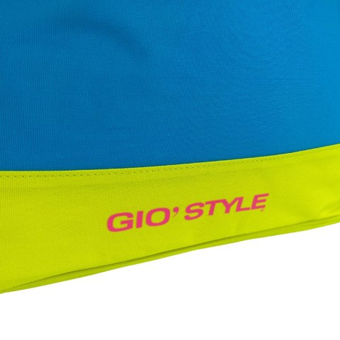 Torba plażowa Kamai Gio Style, w kolorze niebieskim, pojemność 20L Giostyle