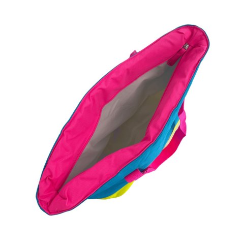 Torba plażowa Kamai Gio Style, w kolorze niebieskim, pojemność 20L Giostyle