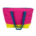 Torba plażowa Kamai Gio Style, w kolorze różowym, pojemność 20L Giostyle