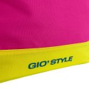 Torba plażowa Kamai Gio Style, w kolorze różowym, pojemność 20L Giostyle