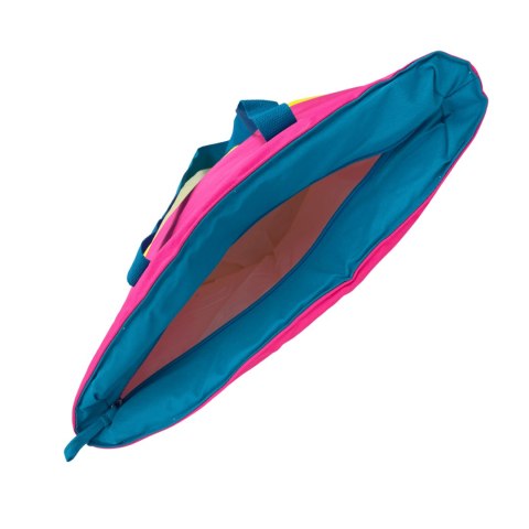 Torba plażowa Kamai Gio Style, w kolorze różowym, pojemność 20L Giostyle