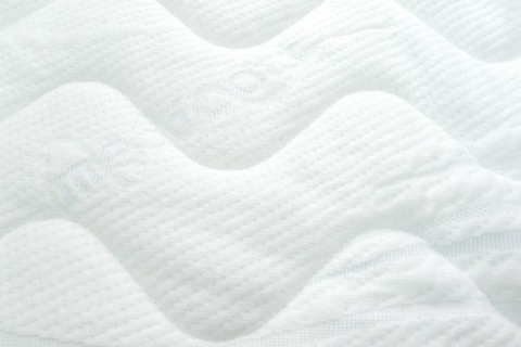 Materac pocket kokos z lateksem H2H3 Ares 90x180x17 Margrita