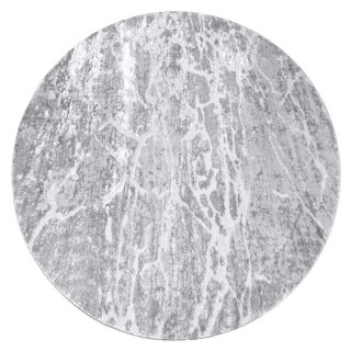 Dywan okrągły TREX BETON kolor szary r160 Hakano - RUG/LU/TREX/BETON/GREY/R160