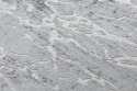 Dywan okrągły TREX BETON kolor szary r160 Hakano - RUG/LU/TREX/BETON/GREY/R160