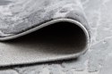 Dywan okrągły TREX BETON kolor szary r160 Hakano - RUG/LU/TREX/BETON/GREY/R160